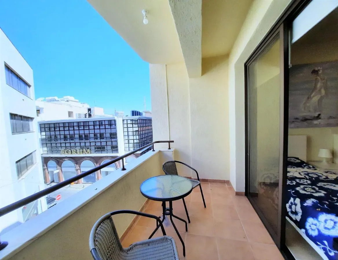Albert'S Apartments Larnaca Cyprus